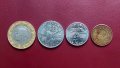 Монети Тунис, снимка 1 - Нумизматика и бонистика - 41189379