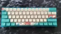 Нова механична клавиатура 60%, снимка 10