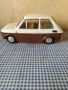 Нова колекционерска количка FIAT 126, снимка 1