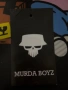 Панталон murda boyz и суичър, снимка 6