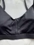 Спортно бюстие Nike, снимка 2