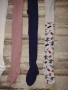 Детски чорапогащници размер 128-134, снимка 2