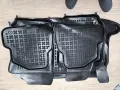 комплект гумени стелки за купе и багажник rezaw-plast wv polo , снимка 6