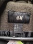 H& M масленозелено  дамско палто- XXL, снимка 6