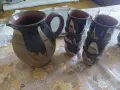 Керамичен сервиз, снимка 3