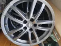 Джанти 19" 5x110 с гуми, снимка 3