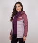 Adidas Terrex Down Jacket - Оригинално дамско яке с пух размер S, снимка 2