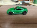 Hotwheels 2009 Nissan 370z, снимка 1