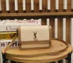 Yves Saint Laurent Дамска Чанта - Налични Различни Цветове Код D2320, снимка 6
