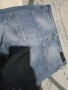 Дамски дънки с цепки "S"размер !, снимка 5
