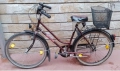 Продавам велосипед, снимка 1