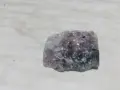Естествен камък иолит бучка 55х45х14мм, снимка 2