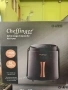 Дигитален въздушен фритюрник Cheffinger Led Air Fryer 1400W - 8L, снимка 4