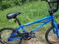 Велосипед BMX  MBK fever  20 цола, снимка 3