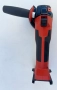 Hilti AG 6D-22 Nuron - Безчетков ъглошлайф с SensTech 22V като нов!, снимка 3