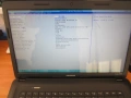 Лаптоп COMPAQ CQ58 4GB RAM 160GB HDD, снимка 2
