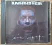 Rammstein  Sehnsucht   Anniversary Edition  Audio CD, снимка 4