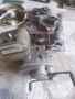 двигател от възход 125 куб. и части. , снимка 2