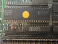 Работеща дънна платка JUKO с процесор Fujitsu 8088-2 IBM PC XT Правец 16 , снимка 3