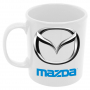 Чаша Mazda, снимка 6