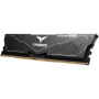 Памет Team Group T-Force Vulcan Black DDR5 32GB (2x16GB) 6000MHz CL30, снимка 2