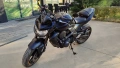 Kawasaki z750 ABS бартер, снимка 1