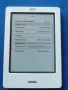 четец Kobo Touch, с тъч скрйн, снимка 7