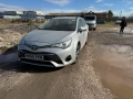 На части Тойота Авенсис Toyota Avensis 1.6 d4d 2016 , снимка 2