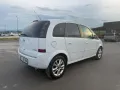 Опел Мерива 1.7 dci 6 ск., снимка 7