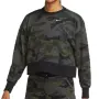 Дамска блуза Nike Camo | XS - S , снимка 1