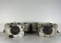 Оригинални Фарове Бош Фолксваген Шаран (95-00г) Farove Bosch VW Sharan Galaxy Alhambra, снимка 2