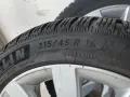 Фарове ГОЛФ 7 части гуми,джанти , снимка 5