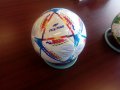 футболна топка нова  модел 2 размер 5 стантартно тегло , снимка 2