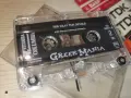 GREEK MANIA-ORIGINAL TAPE 2608261128H2E7R, снимка 1