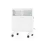 Печка конвекторна Termomax TR100, 1000W, алуминиев нагревател, панелен, снимка 10