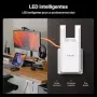 Нов WiFi репитър Tenda, WiFi усилвател N300, WiFi екстендър, снимка 5