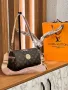 Louis Vuitton дамски чанти Различни цветове , снимка 2