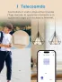интелигентен превключвател Meross Home Automation WiFi

, снимка 3