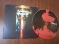 Halo ‎– NevEr enDinG - оригинален сингъл диск