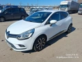 Рено Clio IV1.2,118hp*2017*автоматик,лед,камера,, снимка 8