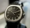 Patek Philippe Aquanaut 40mm White Gold  Blue Dial Automatic Различни Варианти, снимка 3