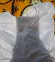 Детска официална рокля 110, снимка 4
