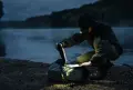 Компактен джобен фенер Armytek Prime C1 Pro White (1000 lm / 114m), снимка 5