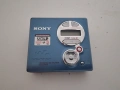 Minidisc Recording MDLP SOMY MZ-R410, снимка 3
