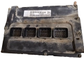 Dodge Chrysler Компютър на двигателя, 04829202AB, снимка 1