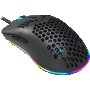 Мишка Геймърска Оптична USB CANYON CND-SGM11, 4200dpi, 7btns, RGB подсветка, снимка 4