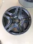 Oригинални 21 джанти от Mercedes AMG X166 A166 W166 GLE GL GLS A1664011400 ML w164 CL C216 S W221, снимка 3