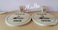 Подаръчен комплект за имен ден, рожден ден, юбилей с име по поръчка * лазерно гравирана дъска *чук, снимка 2