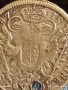 Сребърна монета 15 кройцера 1747г. Франц първи Австрия 52885, снимка 10