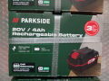 Зарядни и Батерии PARKSIDE, снимка 13